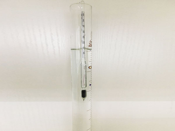 30波美度氯化鈣  30波美度氯化鈣